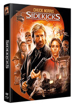 Film: Sidekicks