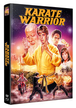 Film: Karate Warrior