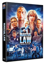 Film: Martial Law 1+2