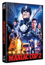 Film: Maniac Cop 2