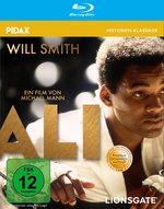 Film: Ali