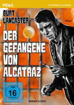 Film: Der Gefangene von Alcatraz
