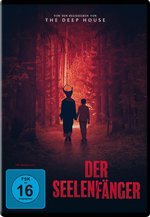 Film: Der Seelenfänger