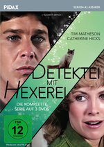 Film: Detektei mit Hexerei