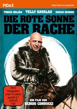 Film: Die rote Sonne der Rache