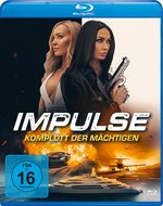 Film: Impulse - Komplott der Mächtigen