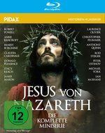 Film: Jesus von Nazareth - Die Miniserie