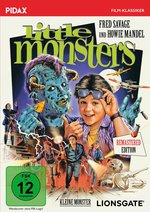 Film: Little Monsters - Kleine Monster