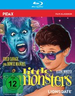 Film: Little Monsters - Kleine Monster