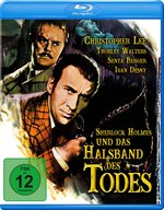 Film: Sherlock Holmes und das Halsband des Todes