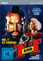 Film: T and T - Mr. T ist zurück!