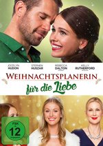Film: Weihnachtsplanerin für die Liebe