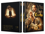 Film: The Raven - Prophet... Mediabook Cover A