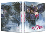 Film: The Raven - Prophet... Mediabook Cover B