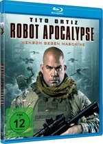 Film: Robot Apocalypse – Mensch gegen Maschine