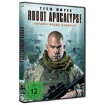Film: Robot Apocalypse – Mensch gegen Maschine