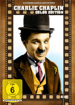 Film: Charlie Chaplin - Color Edition