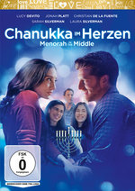 Film: Chanukka im Herzen - Menorah in the Middle