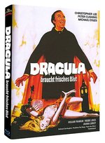 Film: Dracula braucht frisches Blut