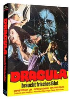 Film: Dracula braucht frisches Blut