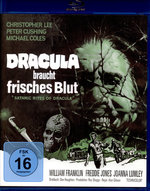 Film: Dracula braucht frisches Blut
