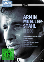 Film: Armin Mueller-Stahl Box - 6 Filme