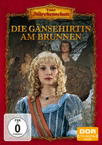 Film: Die Gänsehirtin am Brunnen