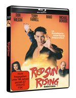 Film: Red Sun Rising