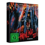 Film: Howling III