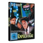 Film: Expect to Die