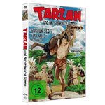 Film: Tarzan und der schwarze Dämon