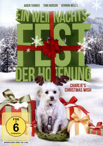 Film: Ein Weihnachtsfest der Hoffnung - Charlie's Chri