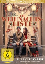 Film: Die Weihnachtsliste - It's Christmas