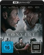 Film: The Convert
