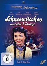 Film: Schneewittchen und die sieben Zwerge