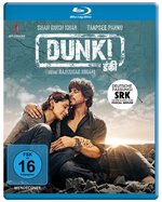 Film: Dunki