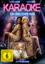 Film: Karaoke - Ein ungleiches Paar
