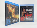 Film: Van Damme - Leon / The Quest