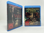 Film: Wer - Das Biest in dir / The Leprechaun's Curse