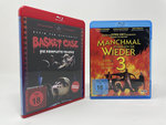 Film: Basket Case 1-3 / Manchmal kommen sie wieder 3