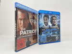 Film: The Patriot - Complete Edition