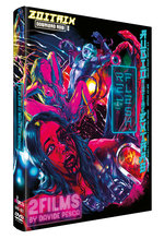 Film: Re-Flesh / Night of Doom