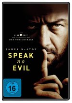 Film: Speak No Evil