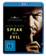 Film: Speak No Evil