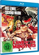 Film: Land of the Monsters