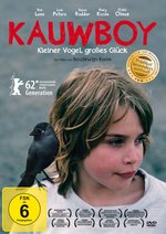 Film: Kauwboy - Kleiner Vogel, großes Glück