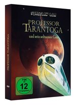 Film: PROFESSOR TARANTOGA UND SEIN SELTSAMER GAST und