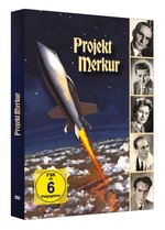 Film: PROJEKT MERKUR