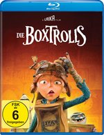 Film: Die Boxtrolls