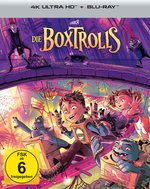 Film: Die Boxtrolls